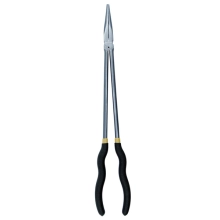WESTIN - Kleště Unhooking Plier Stainless 41 cm