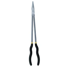 WESTIN - Kleště Unhooking Plier Stainless 41 cm