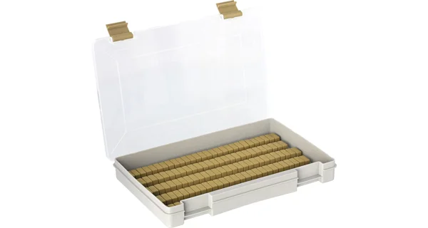 WESTIN - Krabička W3 Jig Box
