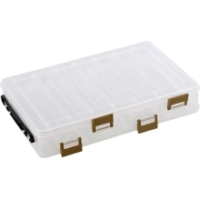 WESTIN - Krabička W3 Lure Box Double Sided S6