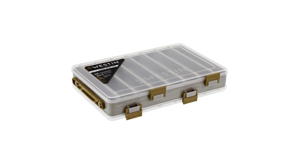 WESTIN - Krabička W3 Lure Box Double Sided S6