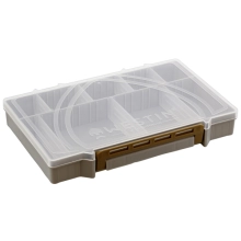 WESTIN - Krabička W3 Tackle Box S2 25 x 16,5 x 3,6 cm