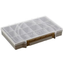 WESTIN - Krabička W3 Tackle Box S4 25 x 16,5 x 3,6 cm