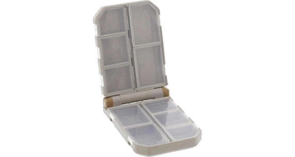 WESTIN - Krabička W3 Terminal Tackle Box vel. S