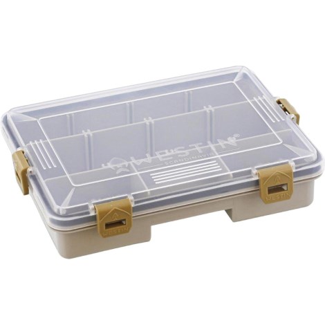 WESTIN - Krabička W3 WP Tackle Box S7