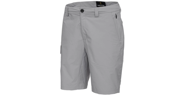 WESTIN - Kraťasy Tide UPF Shorts Grey vel. XL