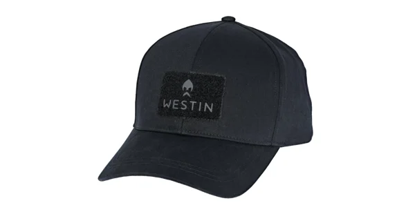 WESTIN - Kšiltovka Badge Cap