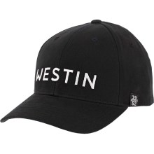 WESTIN - Kšiltovka Classic Cap One Size Black Ink