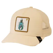 WESTIN - Kšiltovka CreCraw Cap Beige