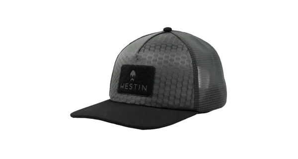 WESTIN - Kšiltovka Hexagon Cap