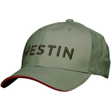 WESTIN - Kšiltovka Island UPF Cap Sage Green