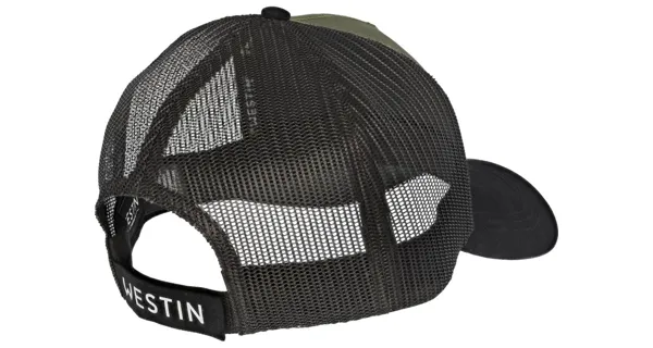 WESTIN - Kšiltovka Jet Cap