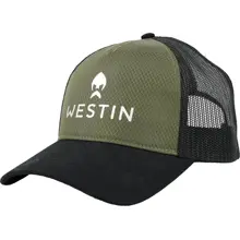 WESTIN - Kšiltovka Jet Cap