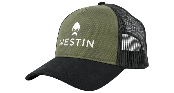 WESTIN - Kšiltovka Jet Cap