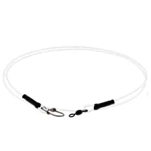 WESTIN - Lanko Fluorocarbon Leader 1,2 mm 60 cm 2 ks