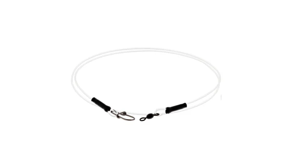 WESTIN - Lanko Fluorocarbon Leader 1,2 mm 60 cm 2 ks