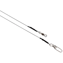 WESTIN - Lanko Leader Titanium 22,7 kg 40 cm 1 ks WESTIN - Lanko Leader Titanium 22,7 kg 40 cm 1 ks