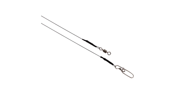 WESTIN - Lanko Leader Titanium 22,7 kg 40 cm 1 ks