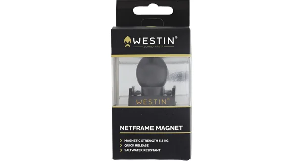 WESTIN - Magner na podběrák W8 Netframe Magnet 5,5 kg