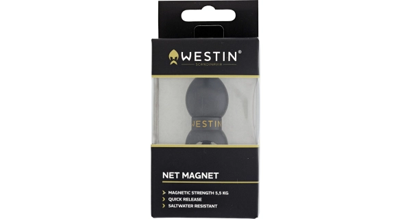 WESTIN - Magnet na podběrák W8 Net Magnet 5,5 kg