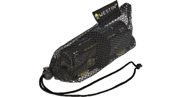 WESTIN - Měřící podložka Pro Measure Mat M 120x10 cm