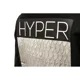 WESTIN - Mikina Hyper Realistic Hoodie vel. 2XL