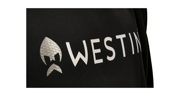 WESTIN - Mikina Hyper Realistic Hoodie vel. M