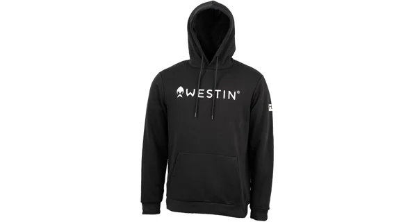 WESTIN - Mikina Hyper Realistic Hoodie vel. XL
