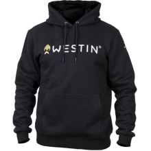 WESTIN - Mikina Original Hoodie Black vel. S