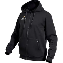 WESTIN - Mikina Original Zip Hoodie Black vel. 2XL