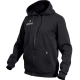 WESTIN - Mikina Original Zip Hoodie Black vel. L