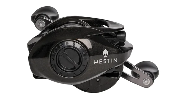 WESTIN - Multiplikátor W2-BC 201 MSG LH