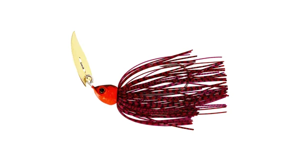 WESTIN - Nástraha Bladebite V2 Tungsten Bladed Jig Sinking 7 g Fire Craw