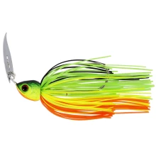 WESTIN - Nástraha Bladebite V2 Tungsten Bladed Jig Sinking 7 g Firetiger WESTIN - Nástraha Bladebite V2 Tungsten Bladed Jig Sinking 7 g Firetiger