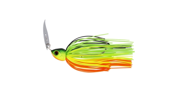 WESTIN - Nástraha Bladebite V2 Tungsten Bladed Jig Sinking 7 g Firetiger