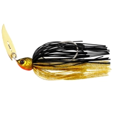WESTIN - Nástraha Bladebite V2 Tungsten Bladed Jig Sinking 7 g Gold Rush