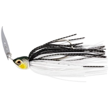 WESTIN - Nástraha Bladebite V2 Tungsten Bladed Jig Sinking 7 g Headlight