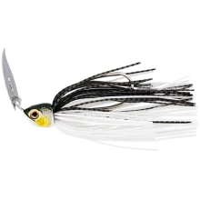 WESTIN - Nástraha Bladebite V2 Tungsten Bladed Jig Sinking 7 g Headlight