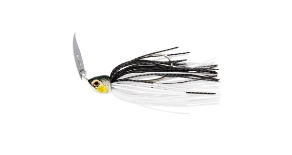 WESTIN - Nástraha Bladebite V2 Tungsten Bladed Jig Sinking 9 g Headlight