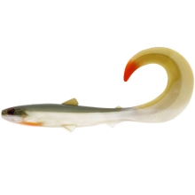 WESTIN - Nástraha Bullteez Curtail 10 cm 6 g Bass Orange 1 ks