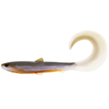 WESTIN - Nástraha Bullteez Curtail 10 cm 6 g Dirty Harbor 1 ks