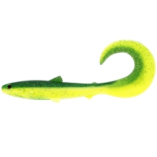 WESTIN - Nástraha Bullteez Curtail 10 cm 6 g Fireflash 1 ks