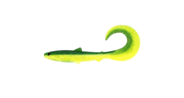 WESTIN - Nástraha Bullteez Curtail 10 cm 6 g Fireflash 1 ks