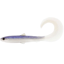 WESTIN - Nástraha Bullteez Curtail 10 cm 6 g Sparkling Blue 1 ks