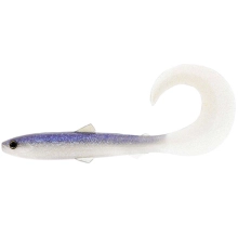 WESTIN - Nástraha Bullteez Curtail 10 cm 6 g Sparkling Blue 1 ks