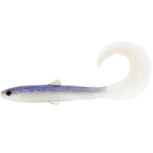 WESTIN - Nástraha Bullteez Curtail 10 cm 6 g Sparkling Blue 1 ks