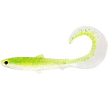 WESTIN - Nástraha Bullteez Curtail 10 cm 6 g Sparkling Chartreuse 1 ks
