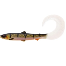 WESTIN - Nástraha Bullteez Curtail 8 cm 3 g Bling Perch 1 ks