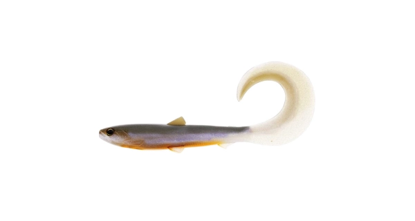 WESTIN - Nástraha Bullteez Curtail 8 cm 3 g Dirty Harbor 1 ks