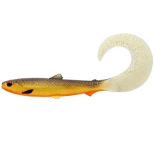 WESTIN - Nástraha Bullteez Curtail 8 cm 3 g Gold Rush 1 ks